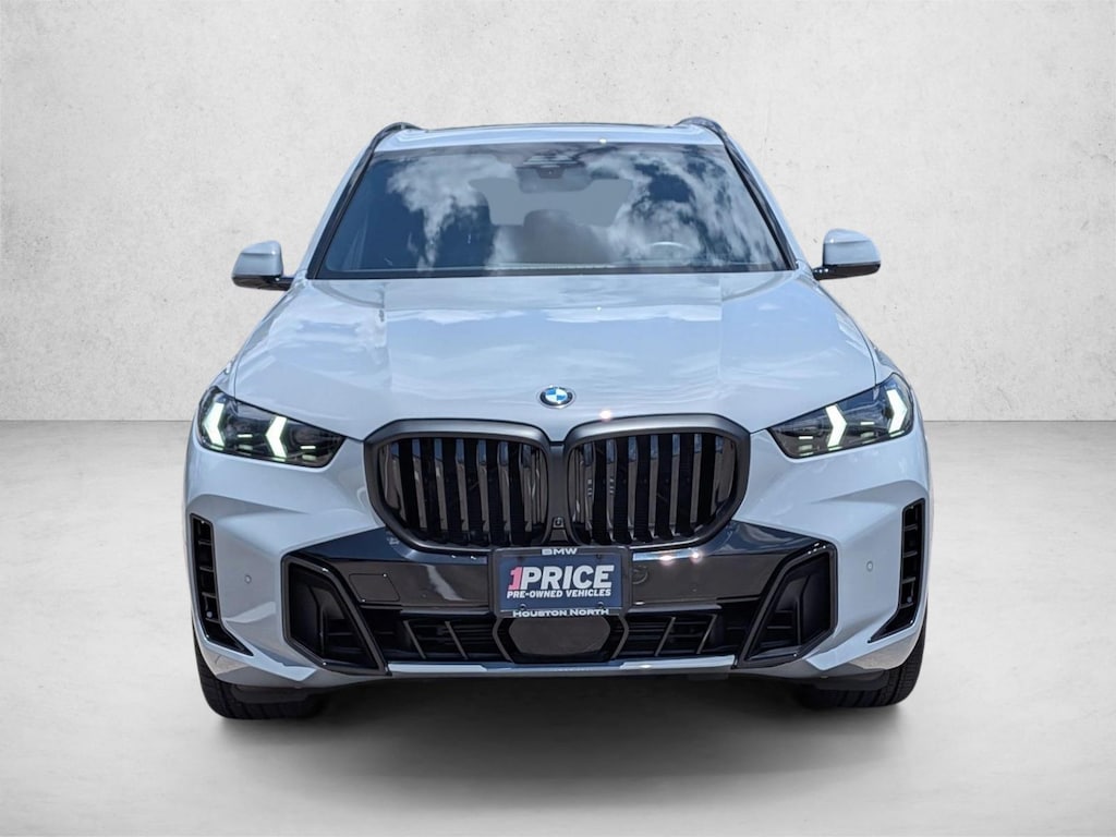 Used 2026 BMW X5 sDrive40i SUV