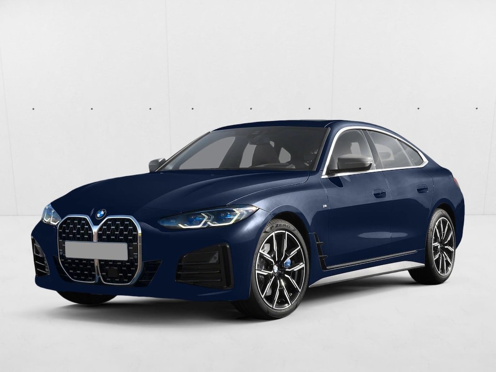 Used 2022 BMW 430i  Gran Coupe