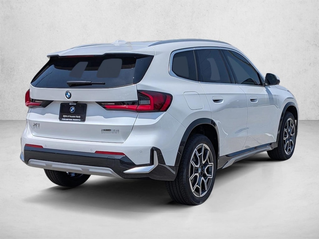 Used 2026 BMW X1 xDrive28i SUV