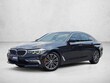 BMW 540i