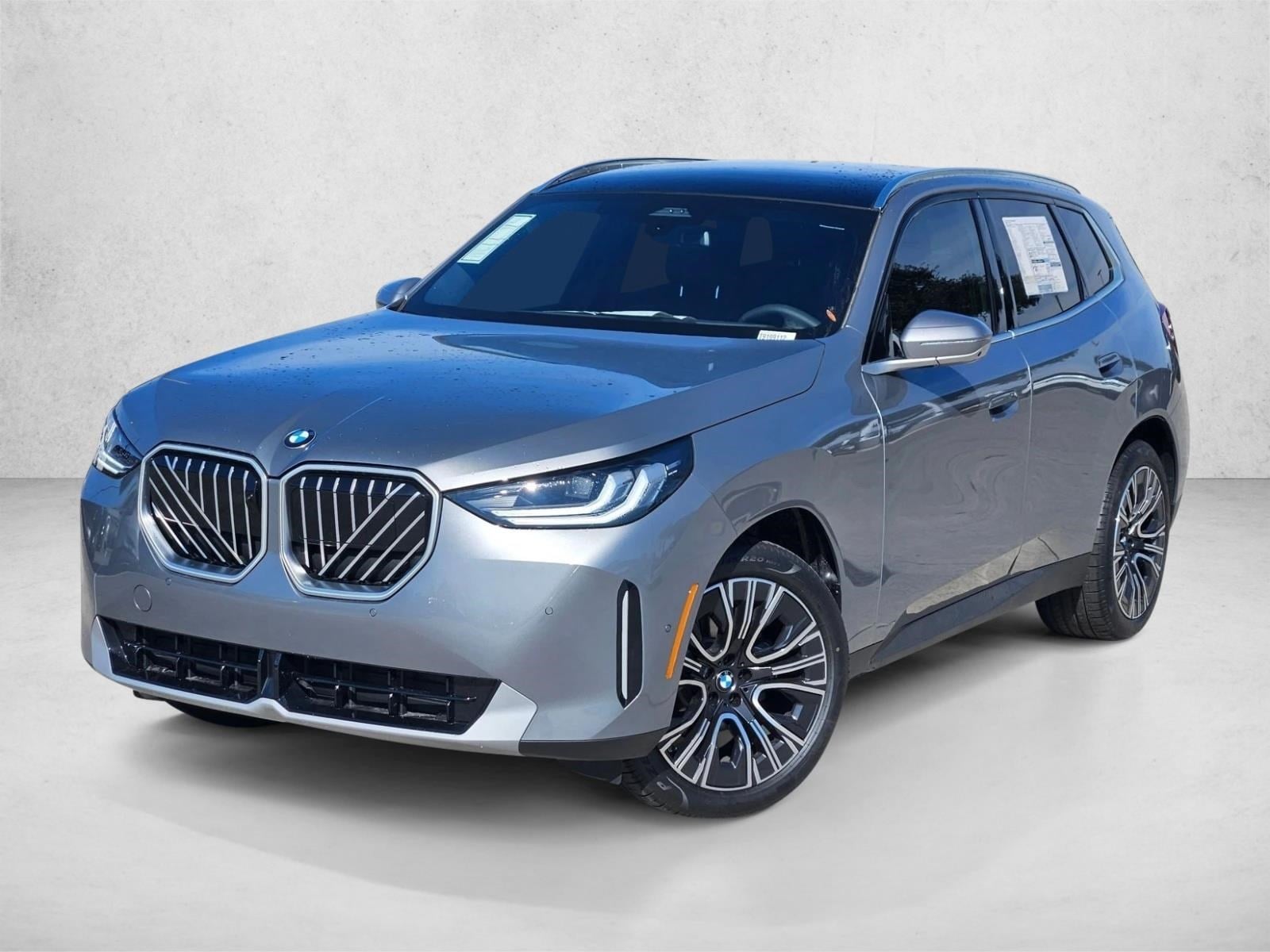 2026 BMW X3 30 XDRIVE's photo
