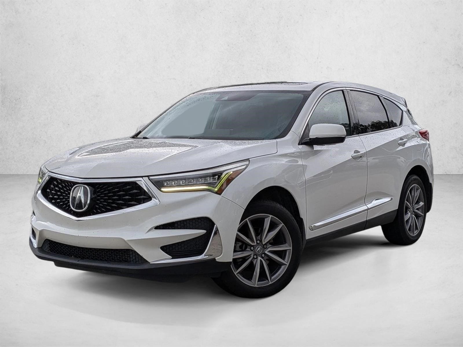 2021 Acura RDX Technology Package's photo