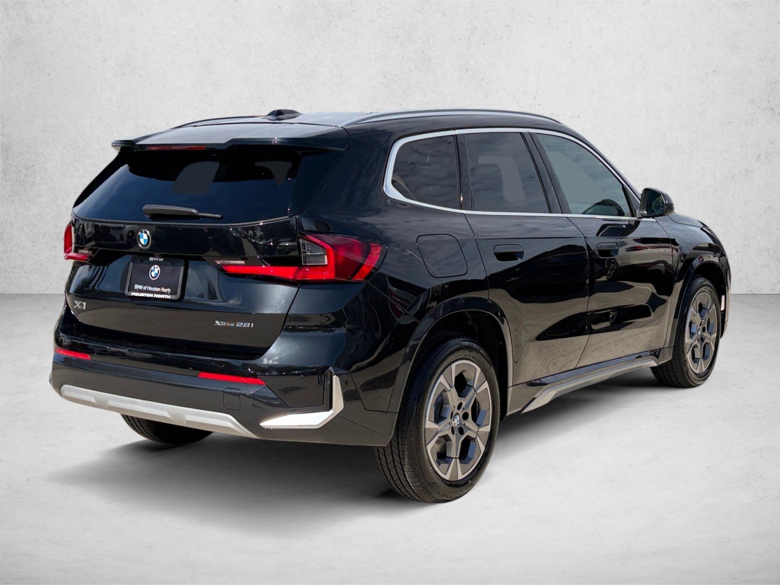 New 2027 BMW X1 xDrive28i SUV