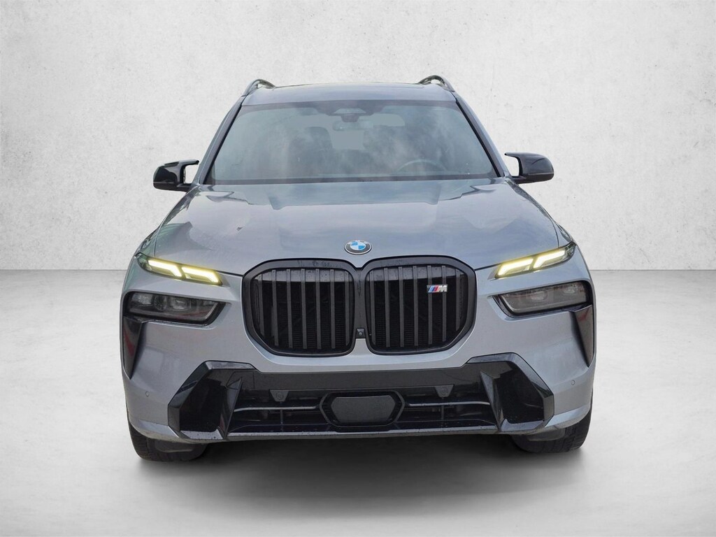 Used 2024 BMW X7 M60i SUV