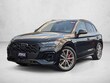 Audi Q5 e