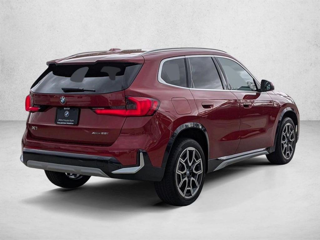 New 2026 BMW X1 xDrive28i SUV