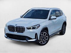 2025 BMW X1