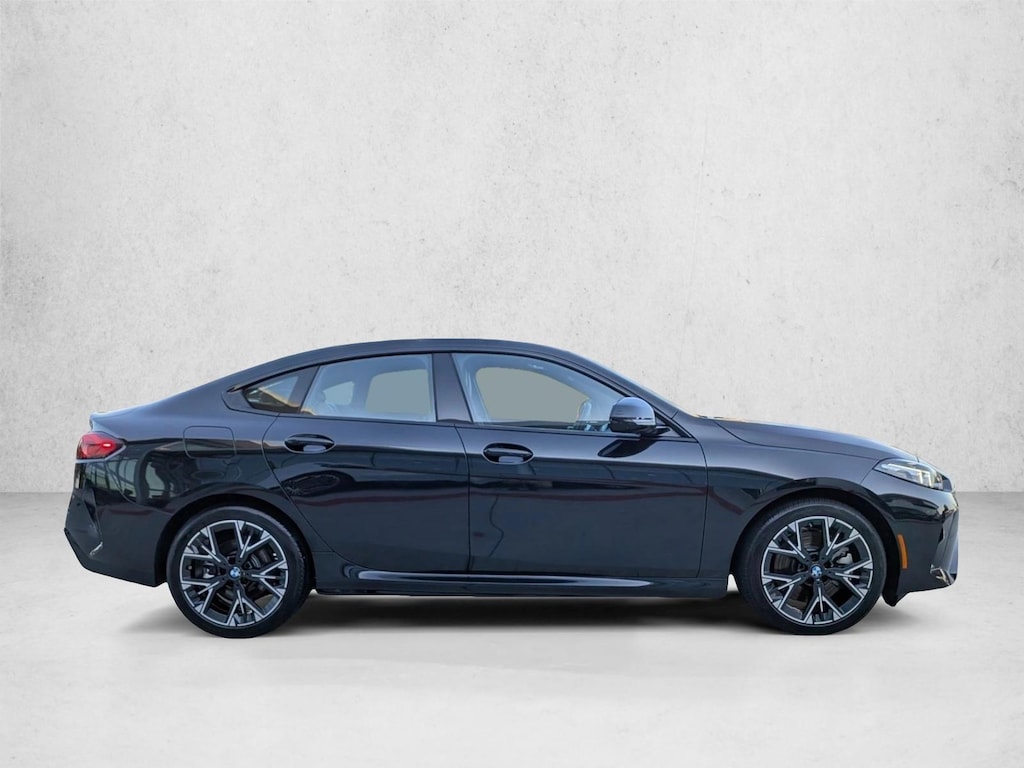 Used 2026 BMW 228i Gran Coupe