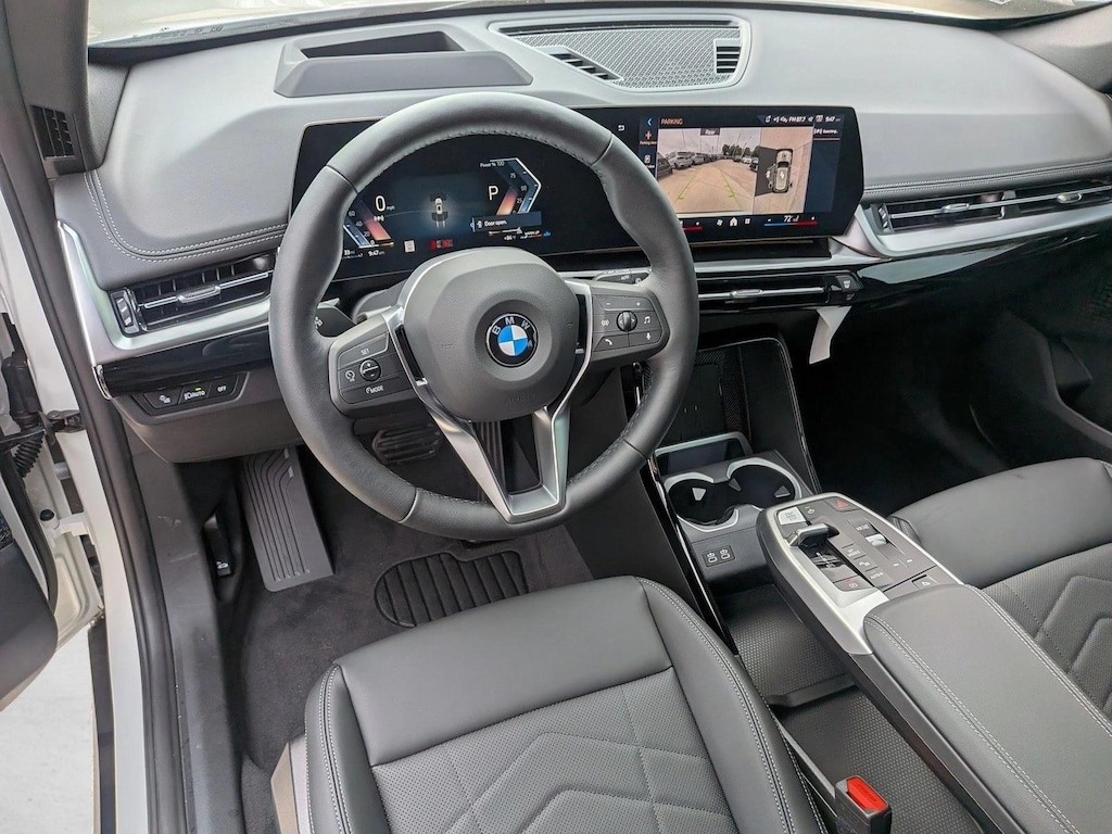 New 2026 BMW X1 xDrive28i SUV