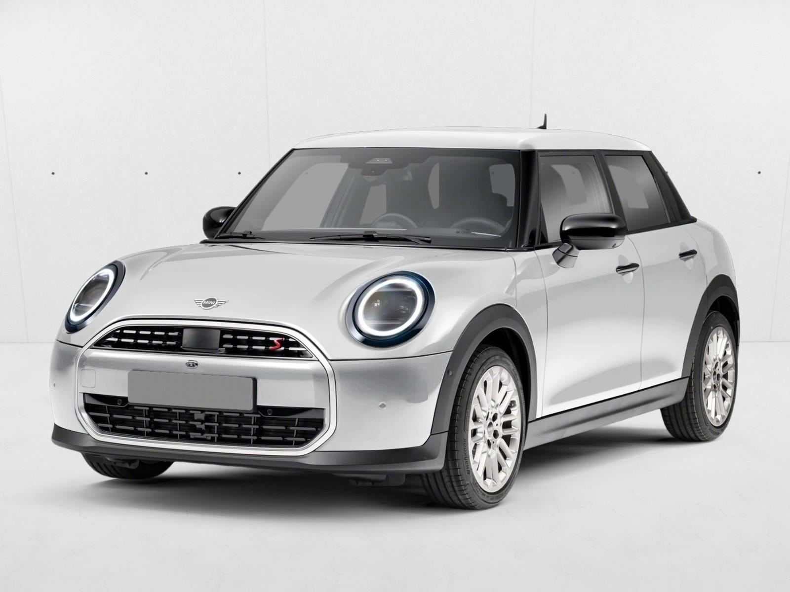2025 MINI Hardtop 4 Door S's photo