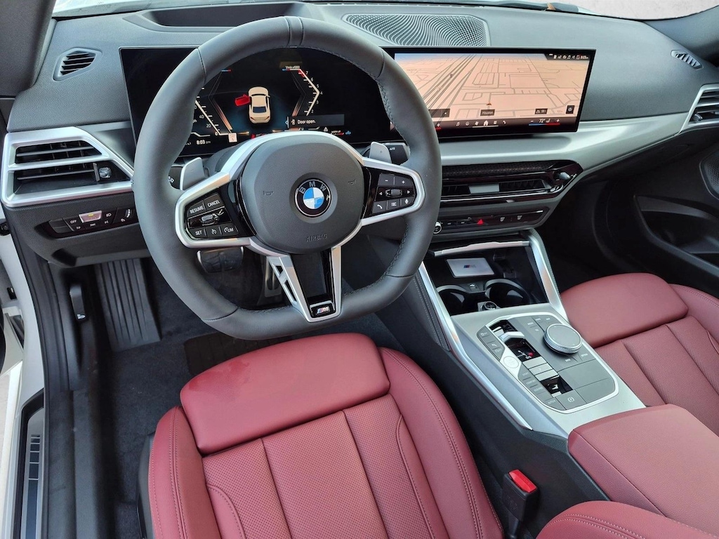 New 2026 BMW 230i Coupe