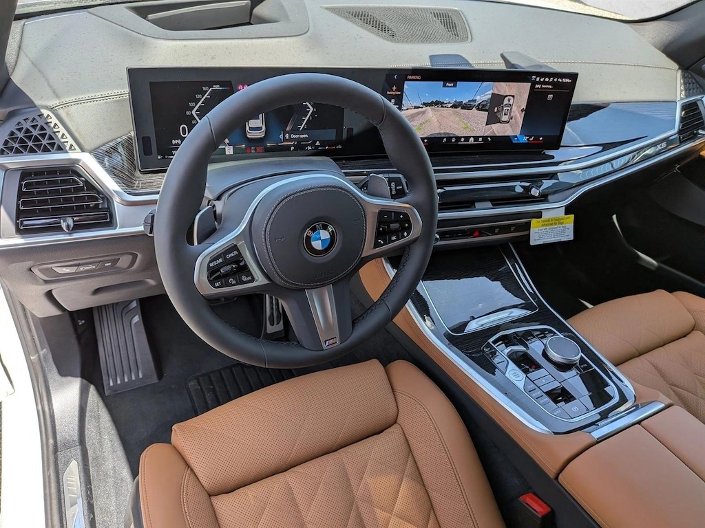 New 2026 BMW X5 sDrive40i SUV