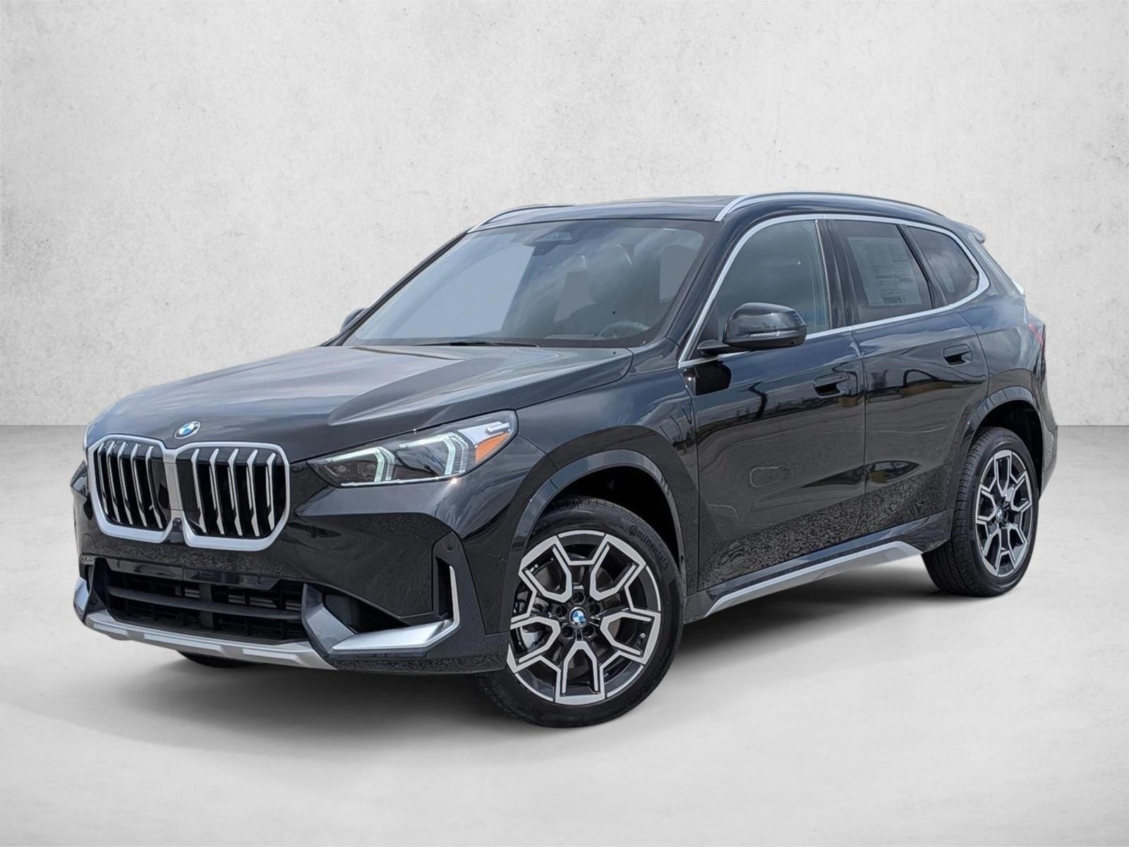 2026 BMW X1 xDrive28i's photo