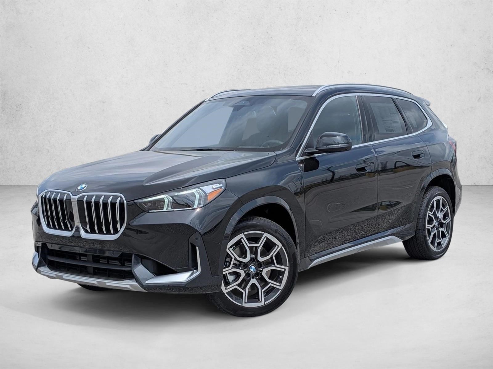 2026 BMW X1