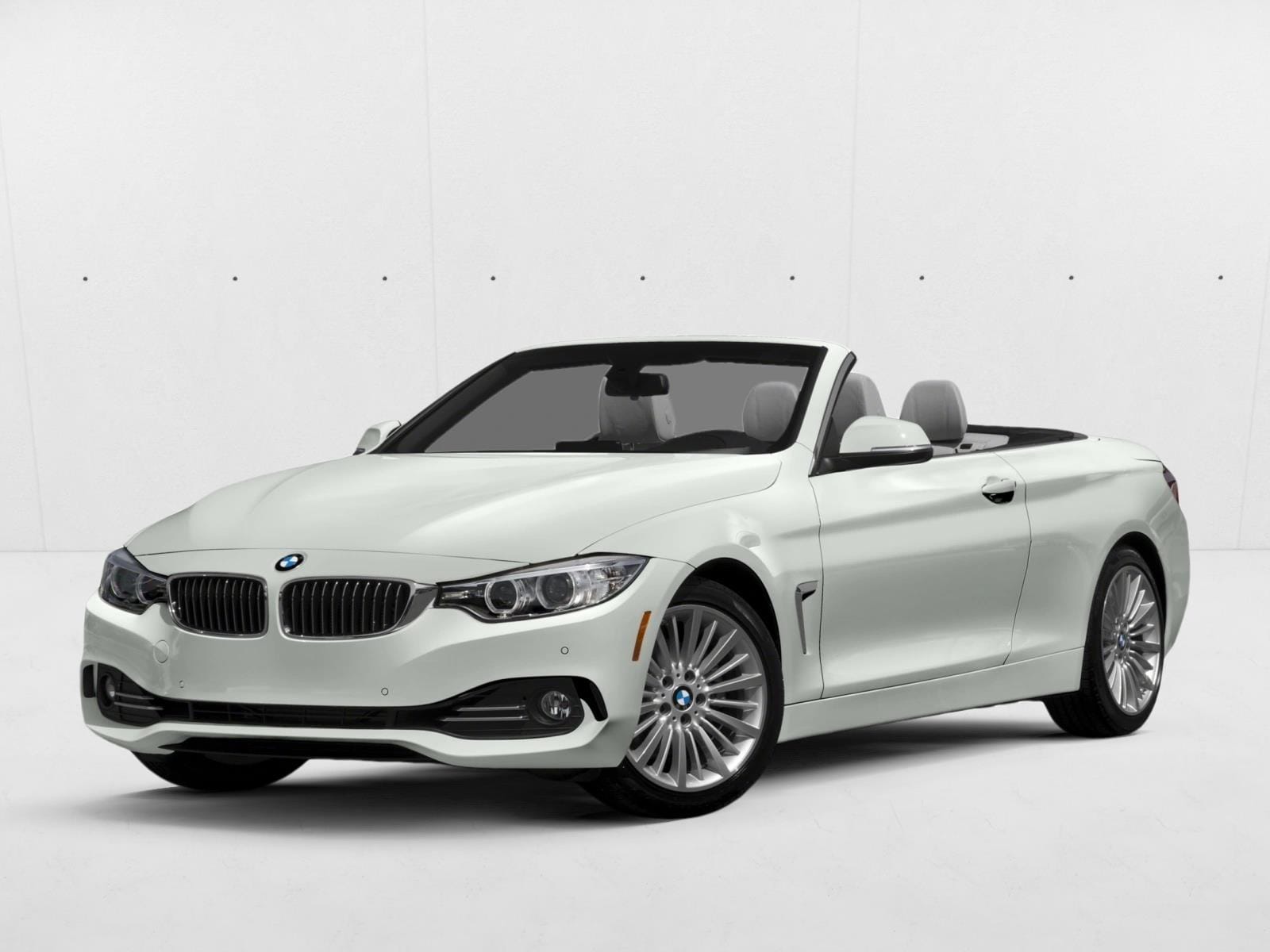 2016 BMW 428i SULEV