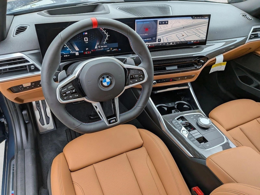 New 2026 BMW M340 i xDrive NA Sedan