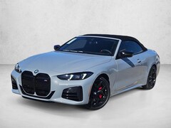 2026 BMW M440i Convertible