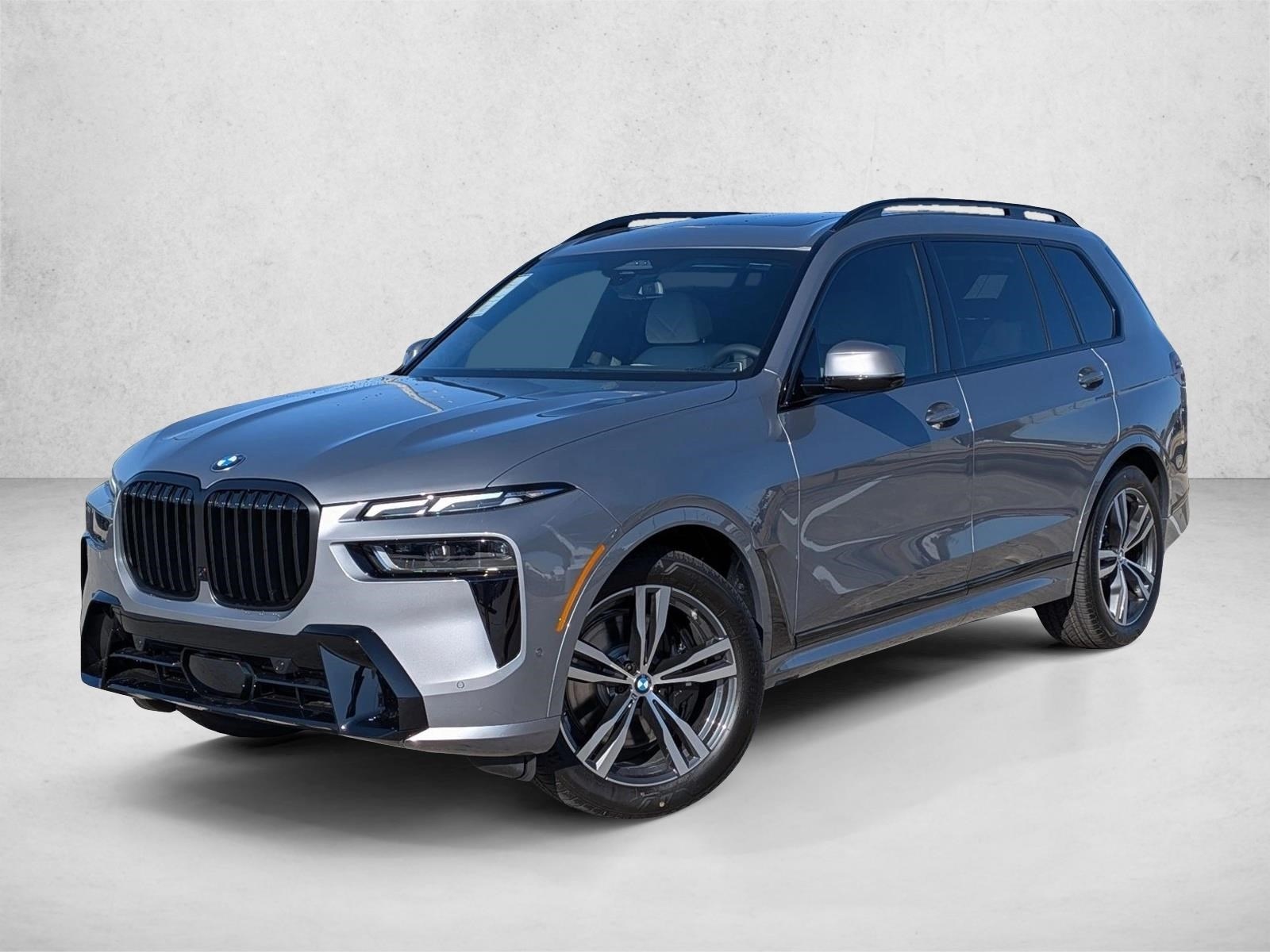 2026 BMW X7