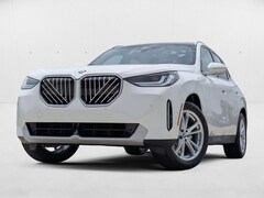 2025 BMW X3