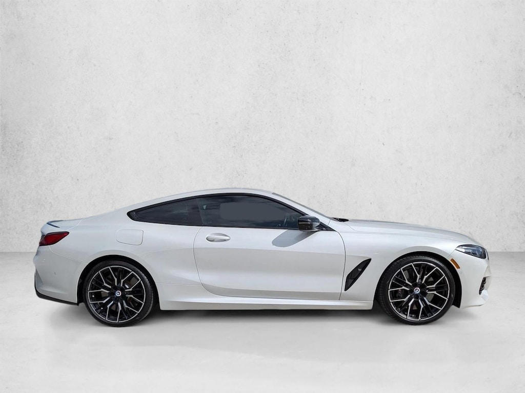 Used 2023 BMW M850i xDrive Coupe