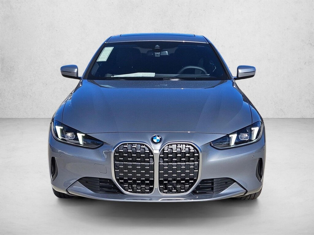 Used 2026 BMW 430i xDrive Coupe