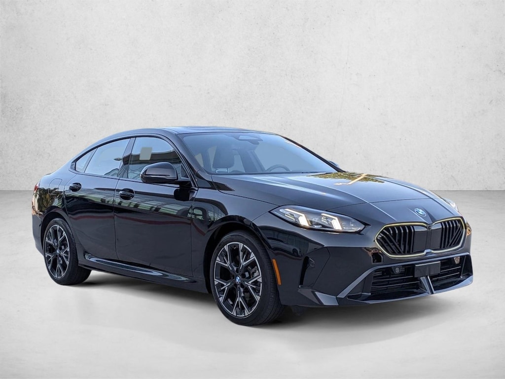 Used 2026 BMW 228i Gran Coupe