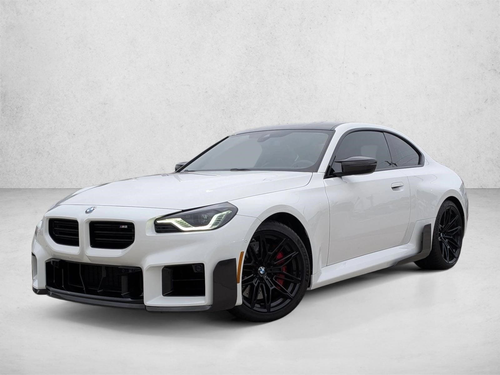 2024 BMW M2 Coupe