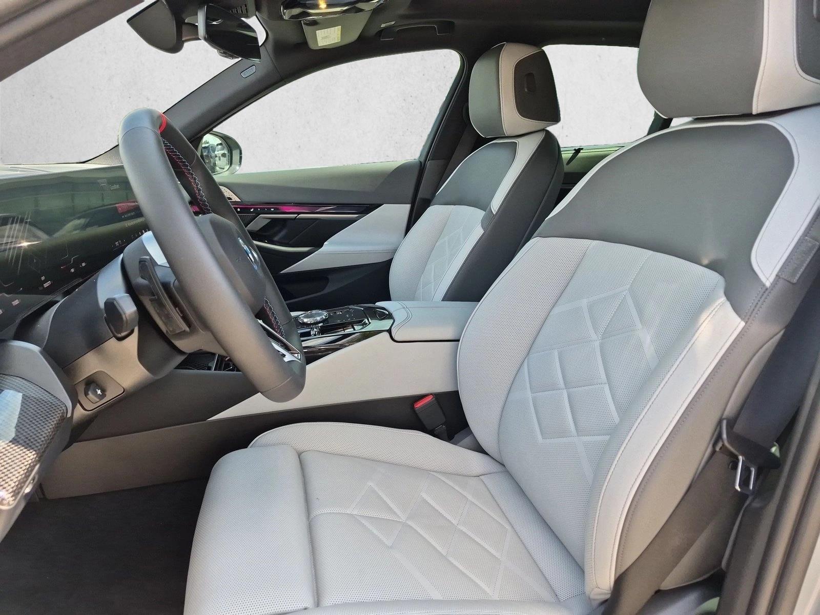 New 2026 BMW i5 M60 Sedan