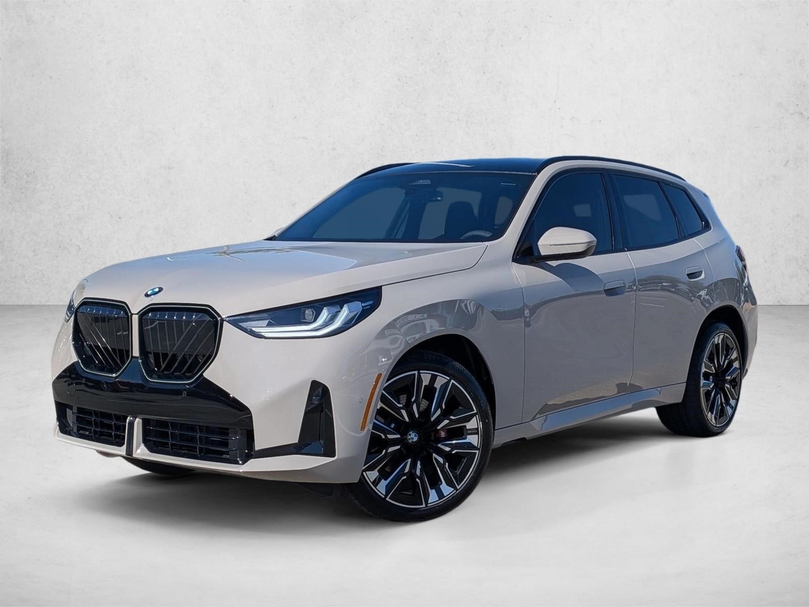 2026 BMW X3 30 XDRIVE's photo
