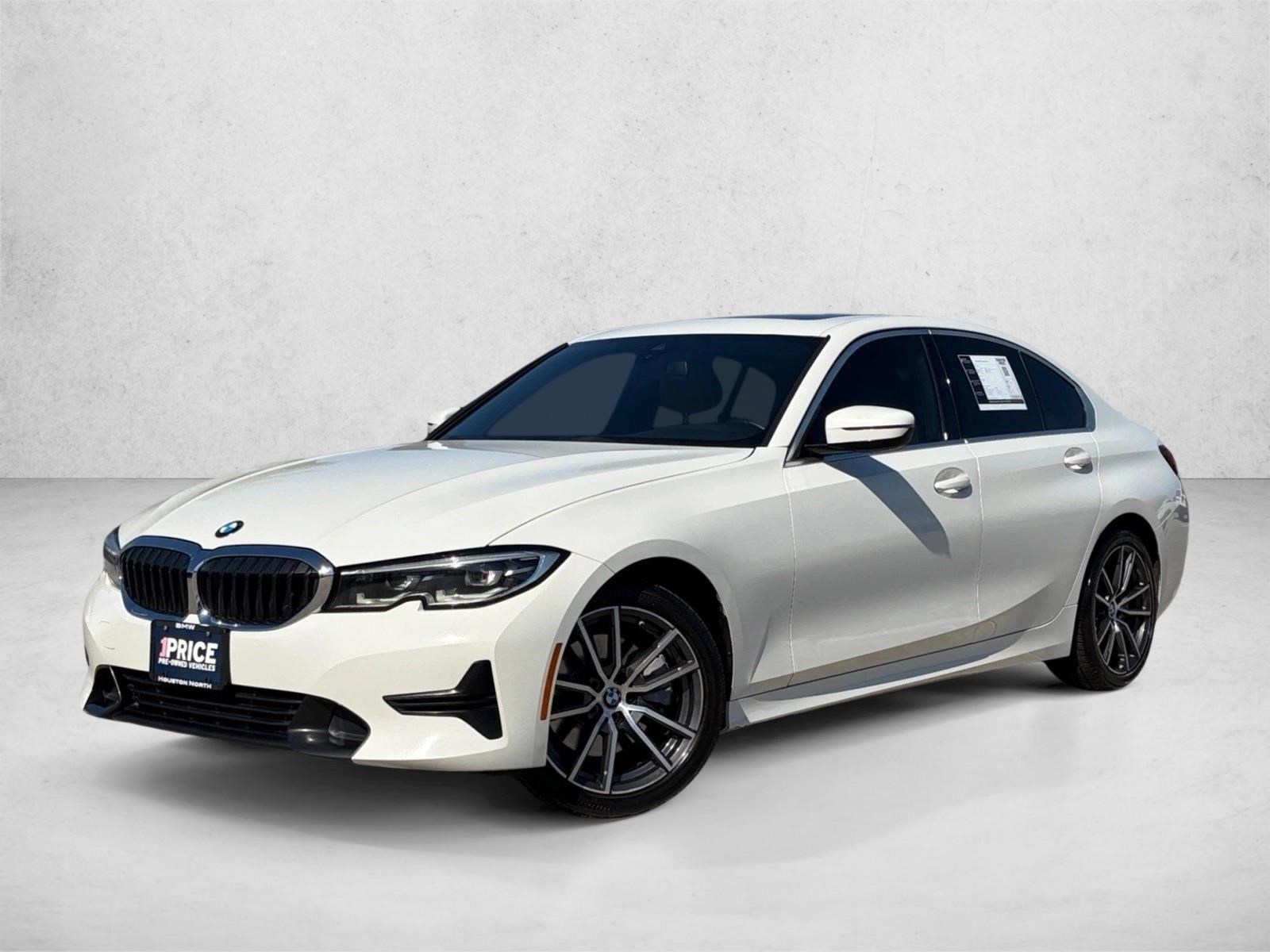 2022 BMW 330i