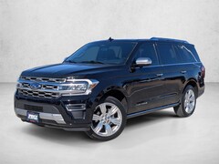 2023 Ford Expedition