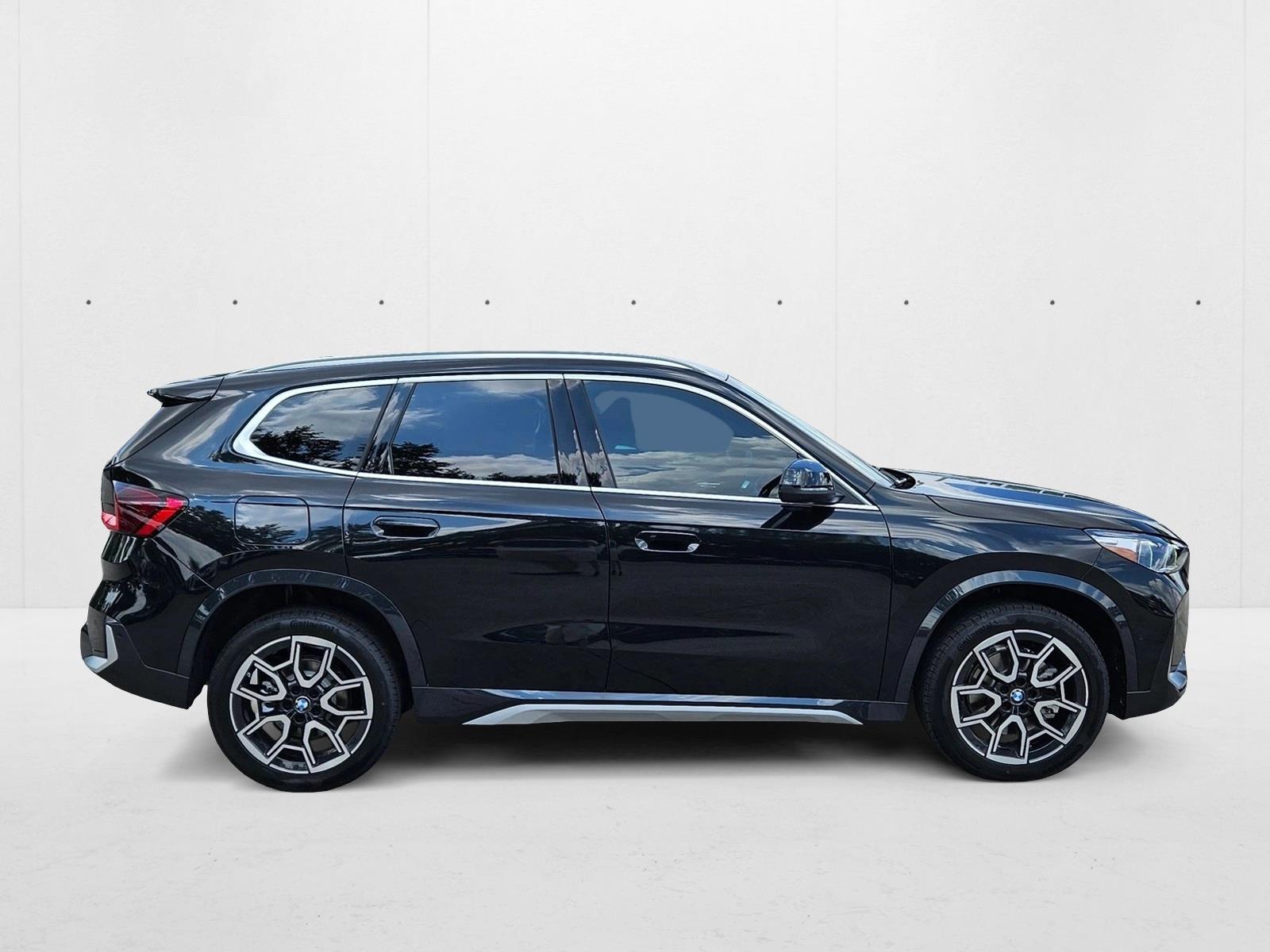 2026 Bmw X1 XDrive28i photo 4