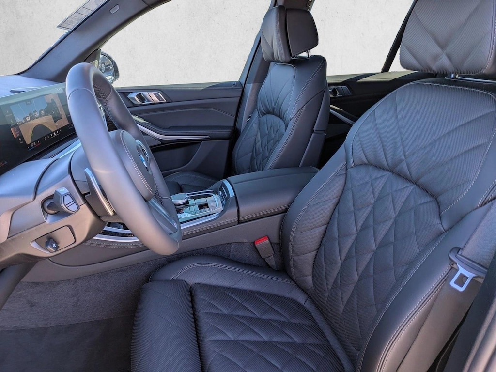 Used 2026 BMW X5 xDrive40i SUV