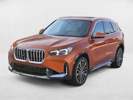 2025 BMW X1 xDrive28i SUV