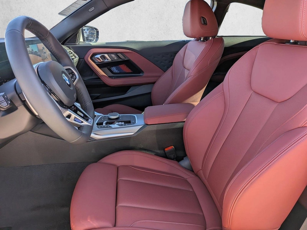 New 2026 BMW 230i Coupe