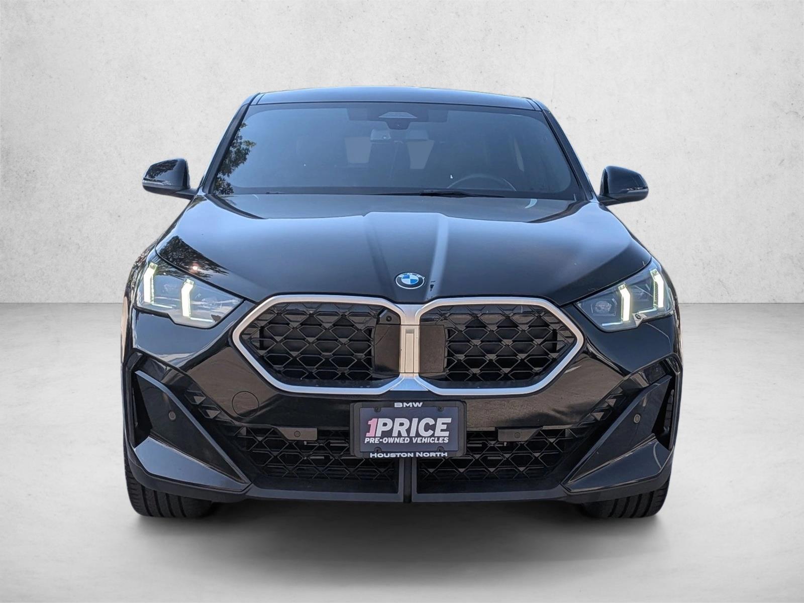 2025 Bmw X2 xDrive28i photo 2