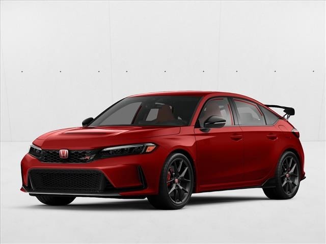 2024 Honda Civic Type-R's photo