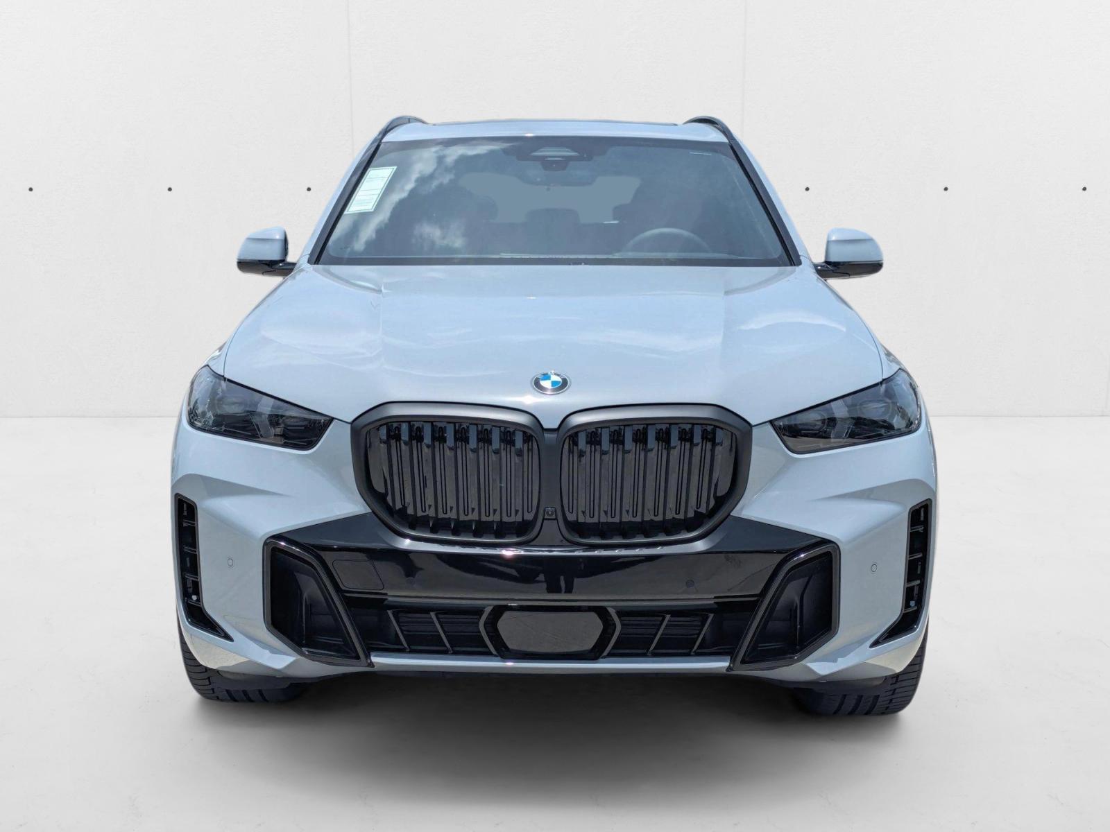 2026 Bmw X5 sDrive40i photo 2