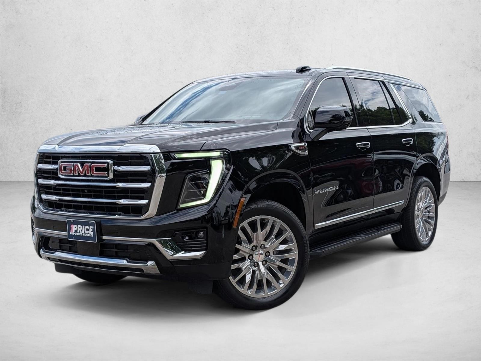2025 GMC Yukon 2WD Elevation's photo