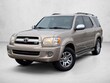  Toyota Sequoia