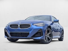 2025 BMW 230i