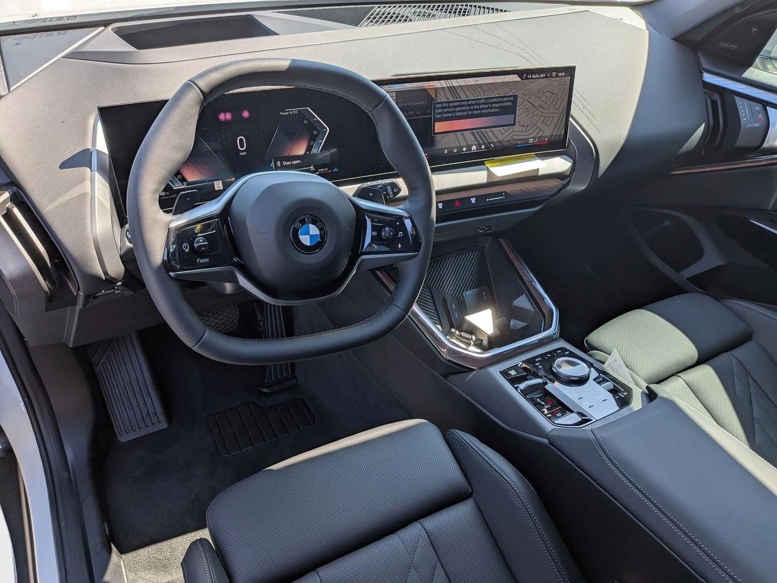 2026 Bmw X3 photo 2