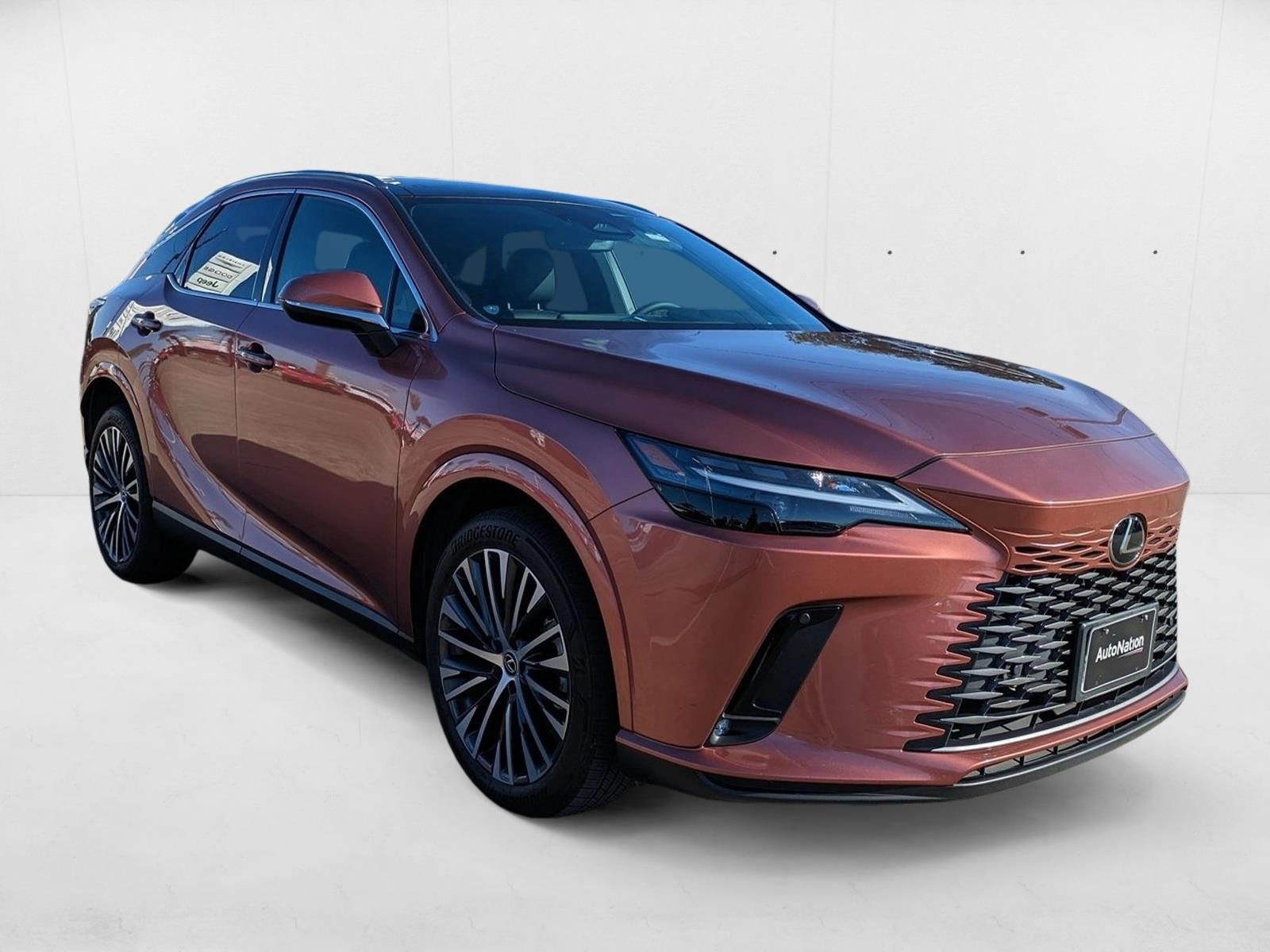 2023 Lexus RX 350 Premium photo 3
