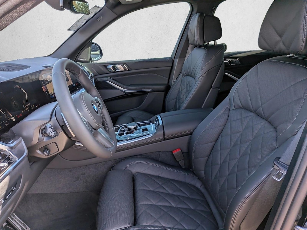 Used 2026 BMW X5 sDrive40i SUV