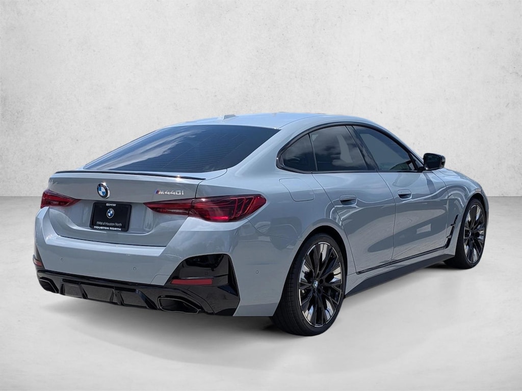 New 2026 BMW M440i Gran Coupe
