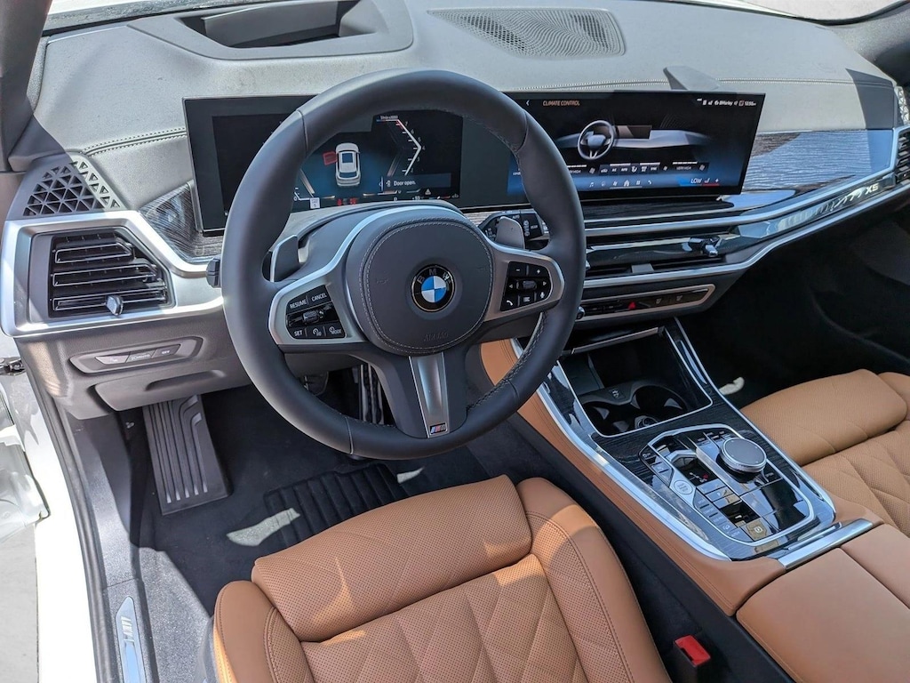 New 2026 BMW X5 xDrive40i SUV