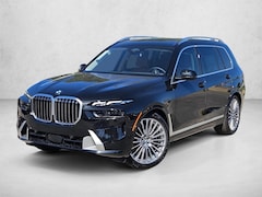 2026 BMW X7 xDrive40i SUV
