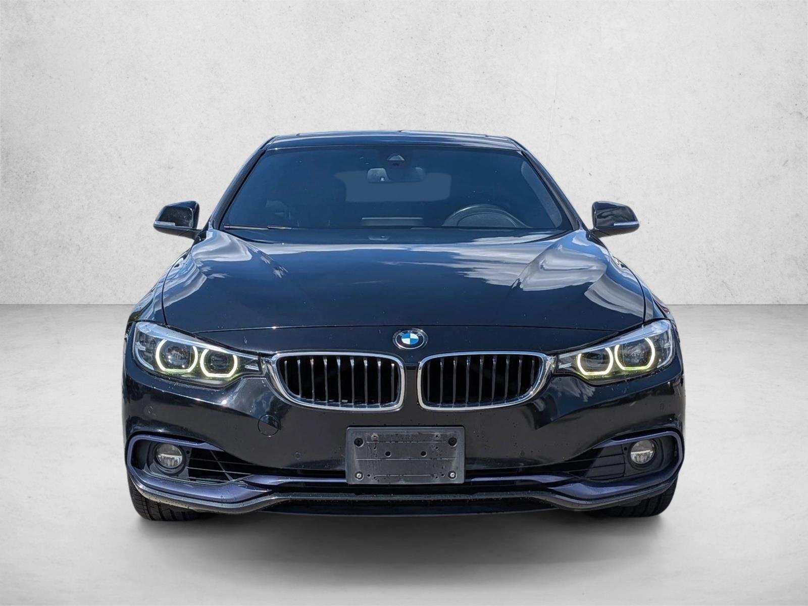 2019 Bmw 440i Gran Coupe photo 2
