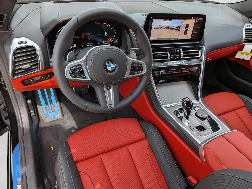New 2026 BMW 840i Gran Coupe