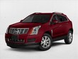 CADILLAC SRX